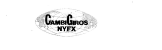 CAMBIGIROS NYFX