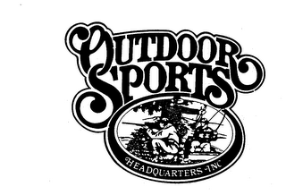 OUTDOOR SPORTS HEADQUARTERS INC