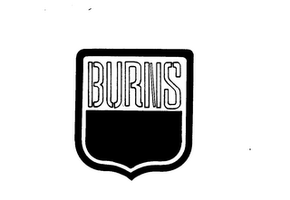 BURNS