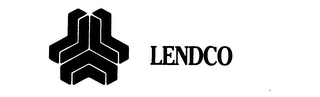 LENDCO trademark