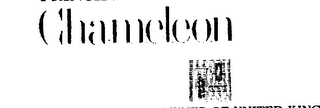 CHAMELEON