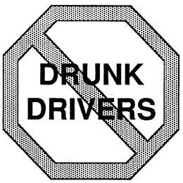 DRUNK DRIVERS