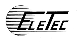 ELETEC trademark