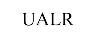 UALR trademark