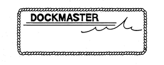 DOCKMASTER trademark