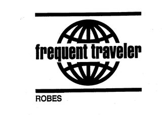 FREQUENT TRAVELER ROBES