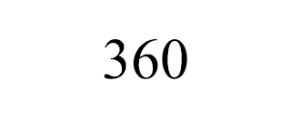 360 trademark