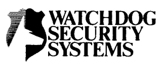 WATCHDOG SECURITY SYSTEMS