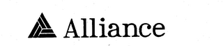 ALLIANCE trademark
