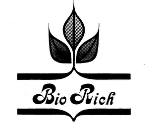 BIO RICH trademark