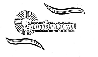 SUNBROWN