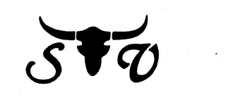 S V trademark