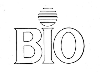DANNON BIO trademark