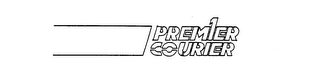 PREMIER COURIER trademark