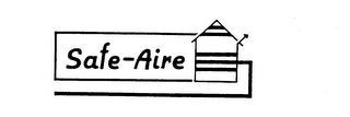 SAFE-AIRE trademark