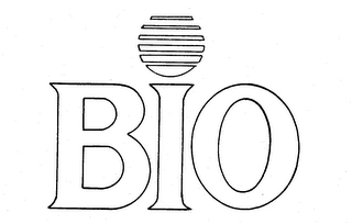 BIO trademark