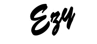 EZY trademark