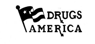 DRUGS AMERICA