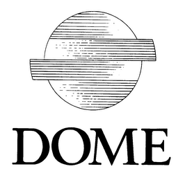 DOME trademark