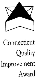 CONNECTICUT QUALITY IMPROVEMENT AWARD