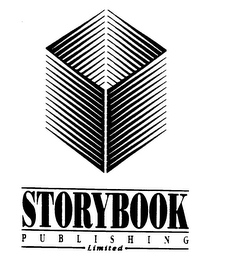 STORYBOOK PUBLISHING LIMITED