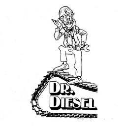 DR. DIESEL