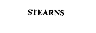 STEARNS trademark