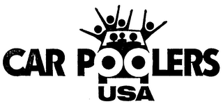 CAR POOLERS USA