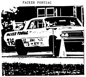 PACKER PONTIAC