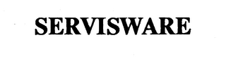 SERVISWARE trademark