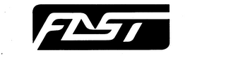 FAST trademark