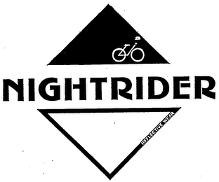 NIGHTRIDER REFLECTIVE WEAR