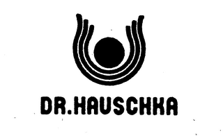 DR. HAUSCHKA