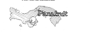 PANAFRUIT trademark
