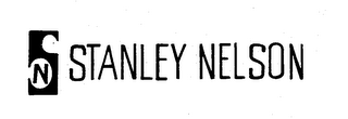 SN STANLEY NELSON trademark