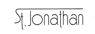ST. JONATHAN trademark