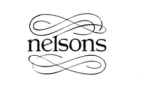 NELSONS trademark