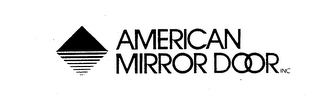 AMERICAN MIRROR DOOR INC.