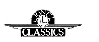 LIONEL CLASSICS