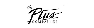 THE PLUS COMPANIES