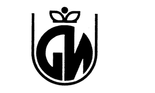 GN trademark