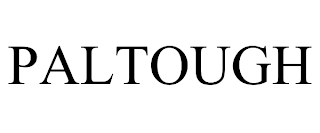 PALTOUGH trademark