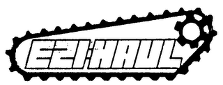 EZI-HAUL trademark
