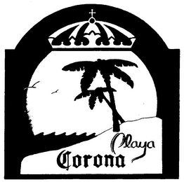 PLAYA CORONA