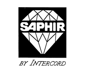 SAPHIR BY INTERCORD