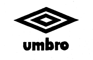 UMBRO trademark
