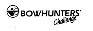 BOWHUNTERS' CHALLENGE trademark
