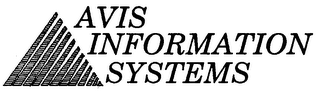AVIS INFORMATION SYSTEMS