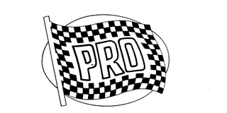 PRO trademark