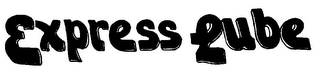 EXPRESS LUBE trademark